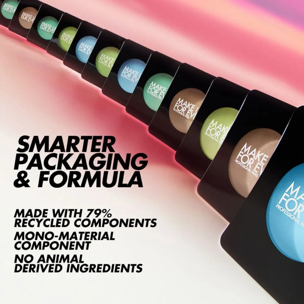 Make Up For Ever Artist Eyeshadow