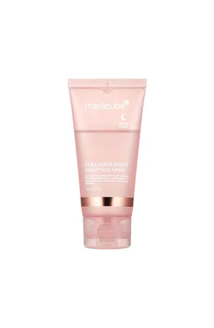 [medicube] Collagen Night Wrapping Mask (75mL/2.53 fl.oz)