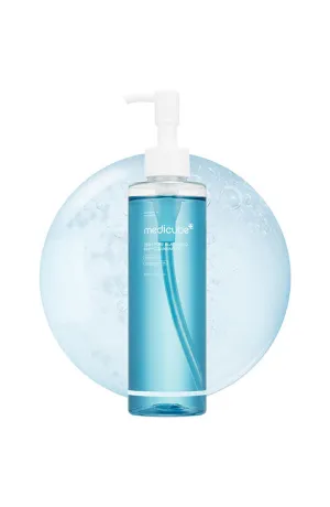 [medicube] Zero Pore Blackhead Deep Cleansing Oil(205Ml/6.93fl.oz)
