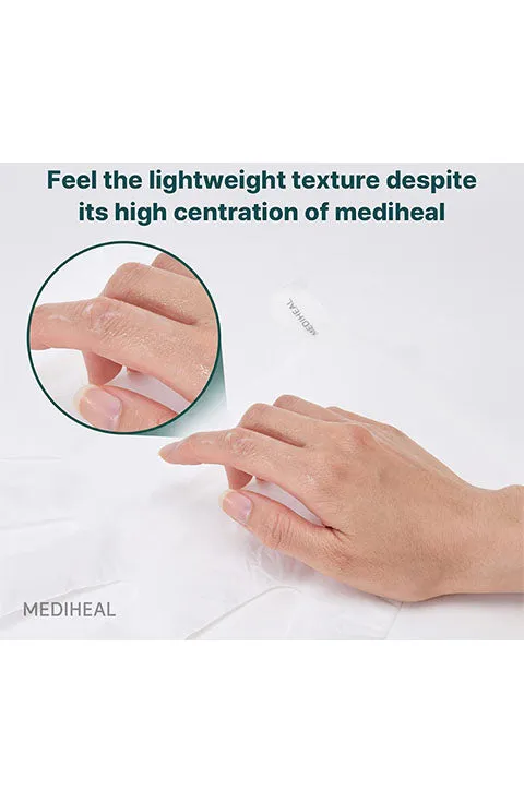 [MEDIHEAL] Derma Layer Hand Mask