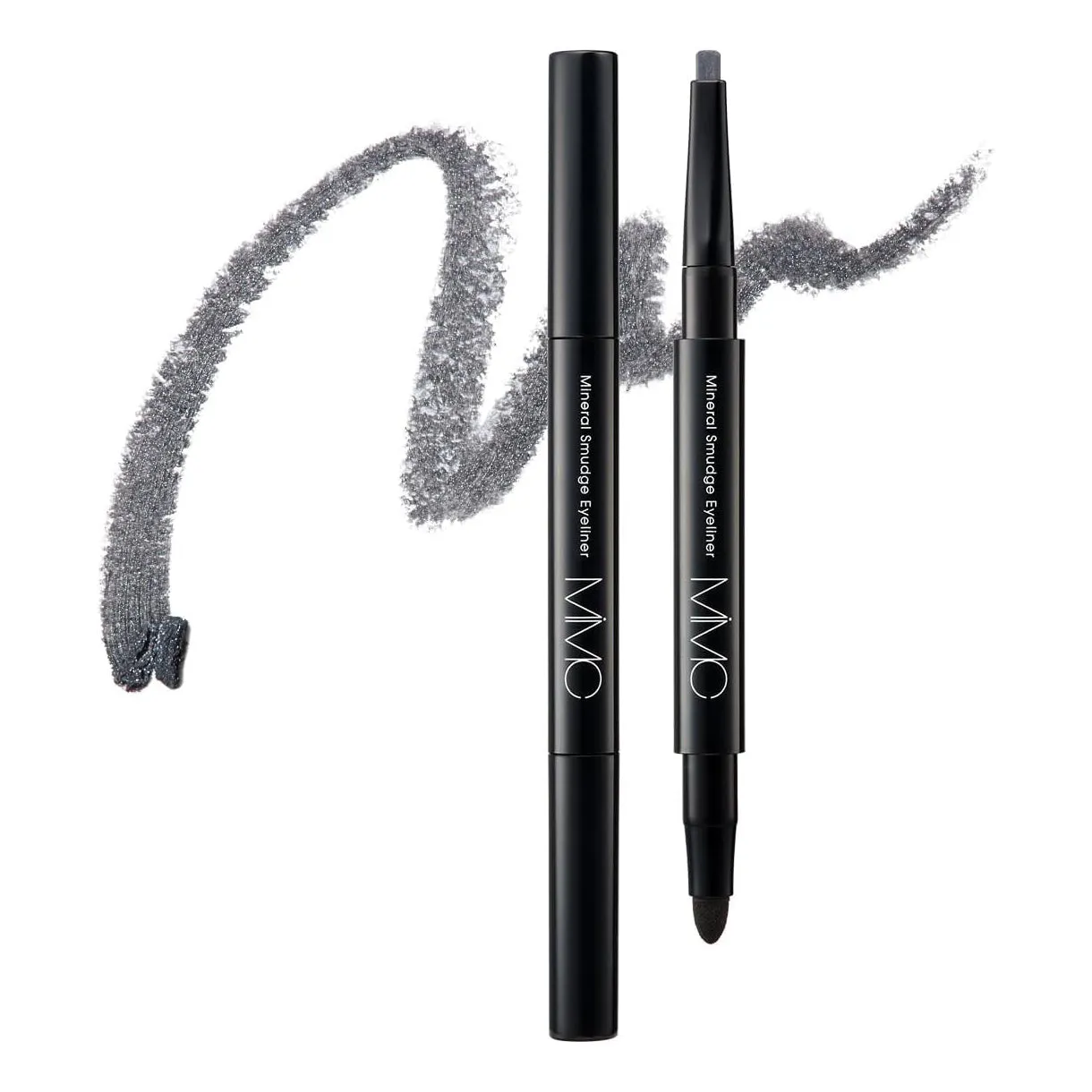 MiMC Mineral Smudge Eyeliner