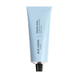 Mineral Mask