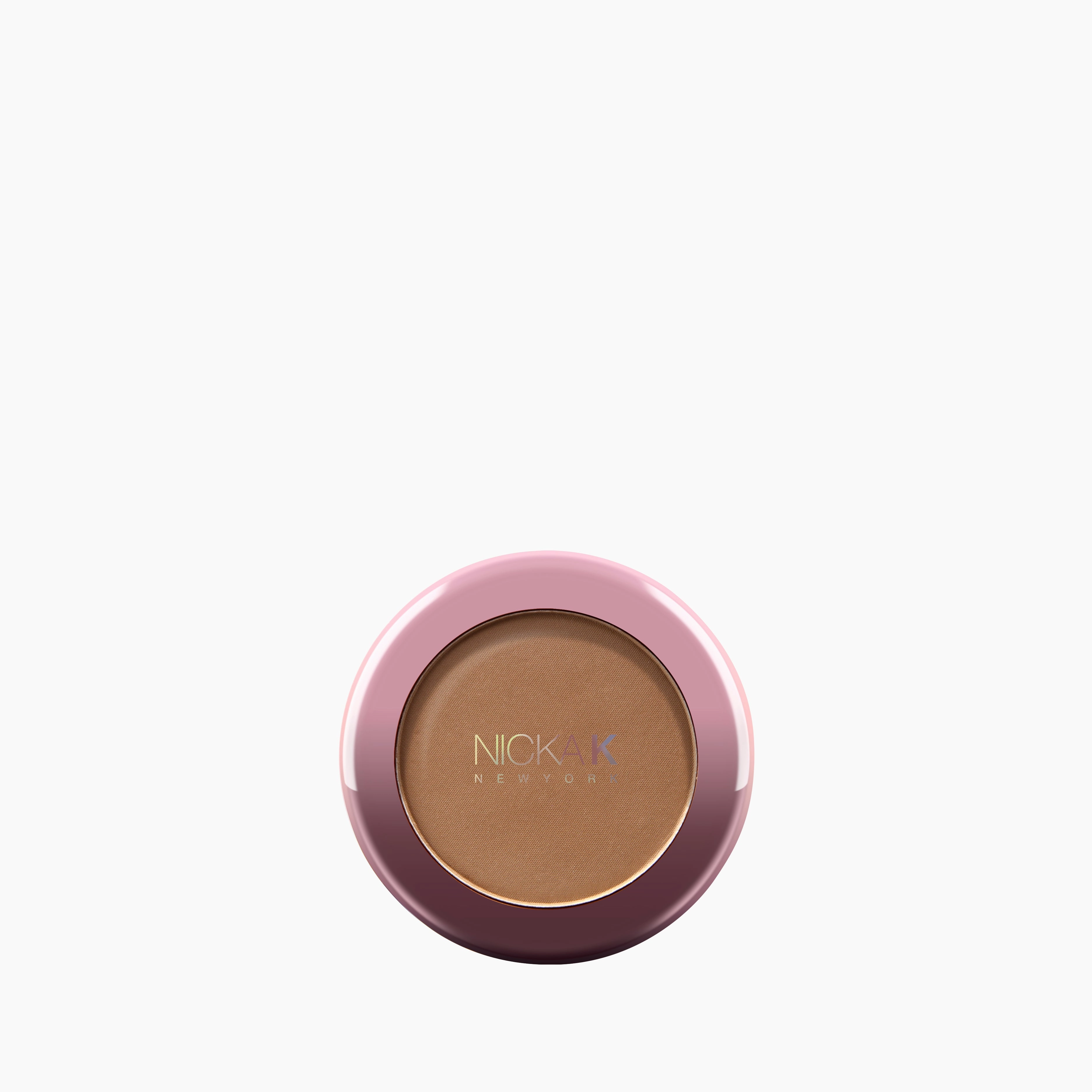 Mineral Pressed Powder