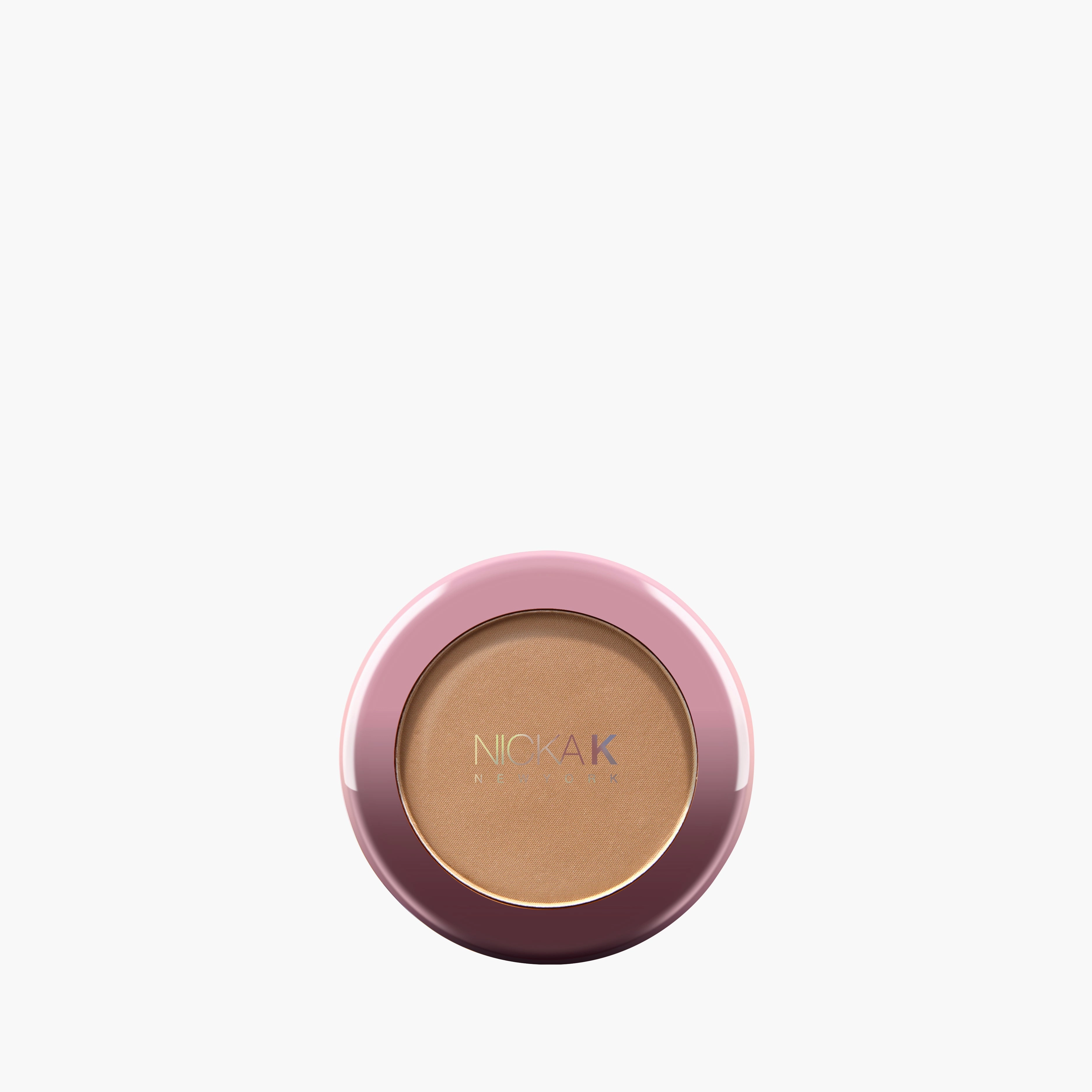 Mineral Pressed Powder