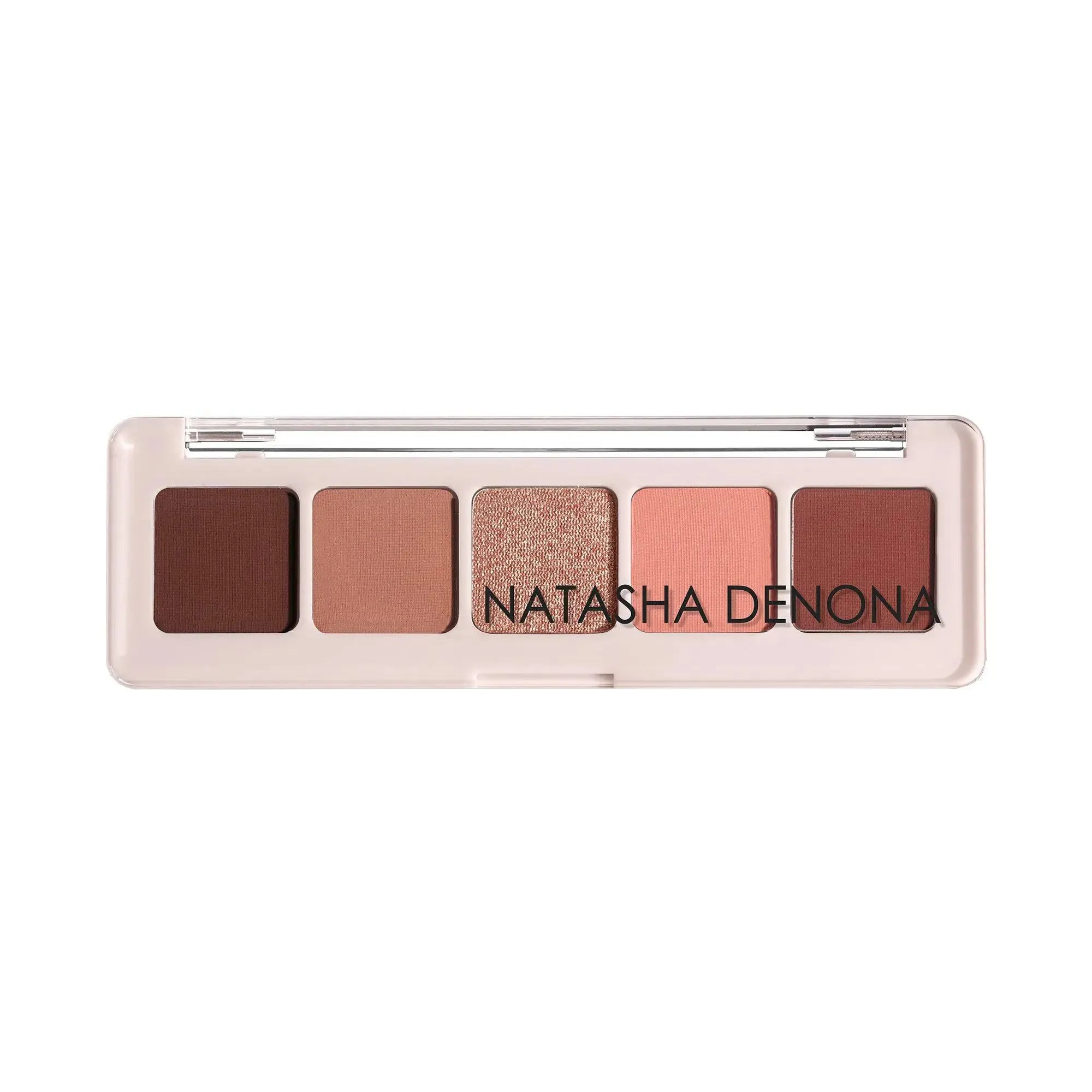 MINI BIBA EYESHADOW PALETTE