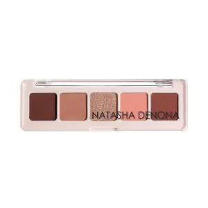 MINI BIBA EYESHADOW PALETTE