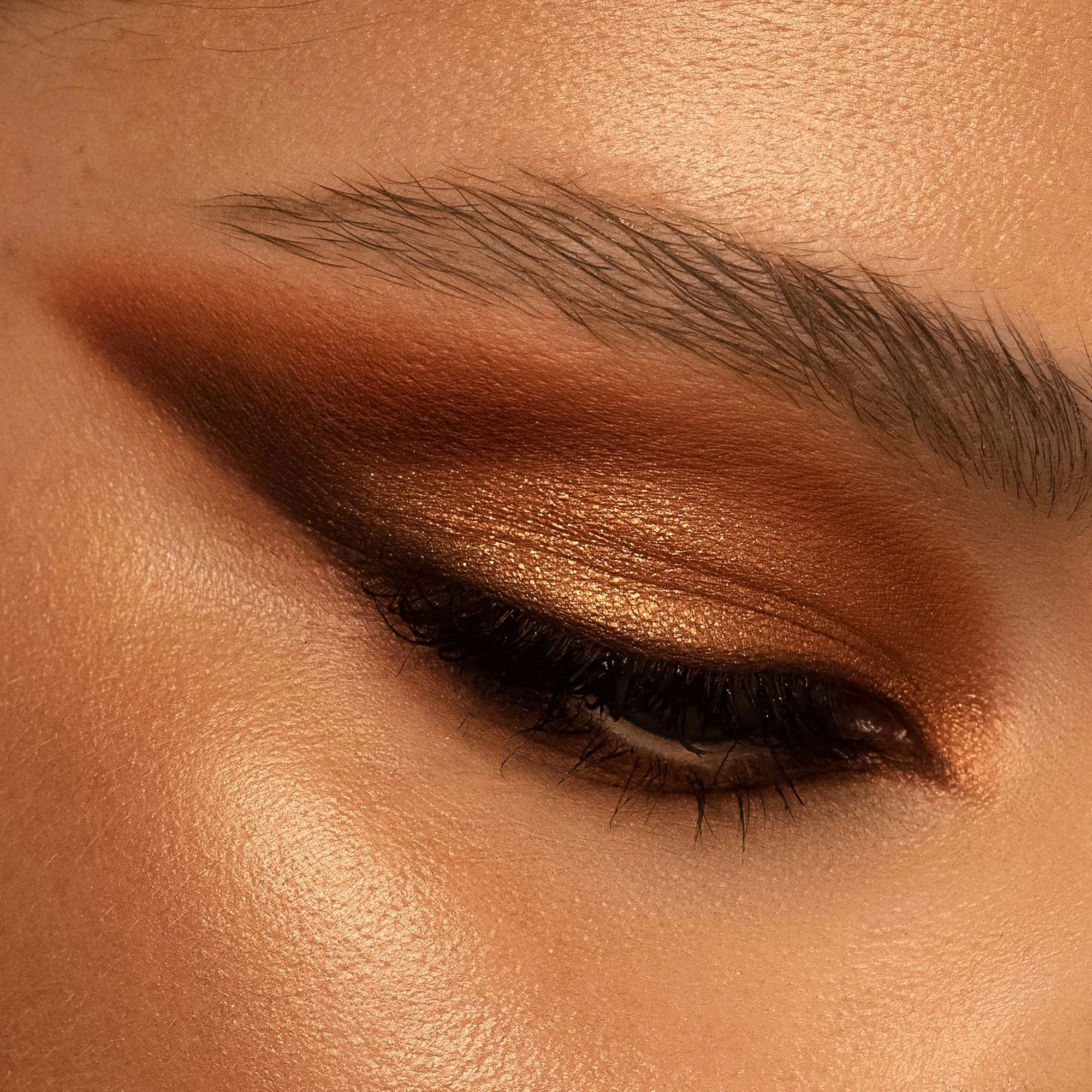 MINI BRONZE EYESHADOW PALETTE