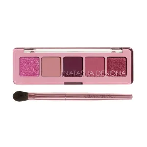 MINI CRUSH EYESHADOW PALETTE KIT