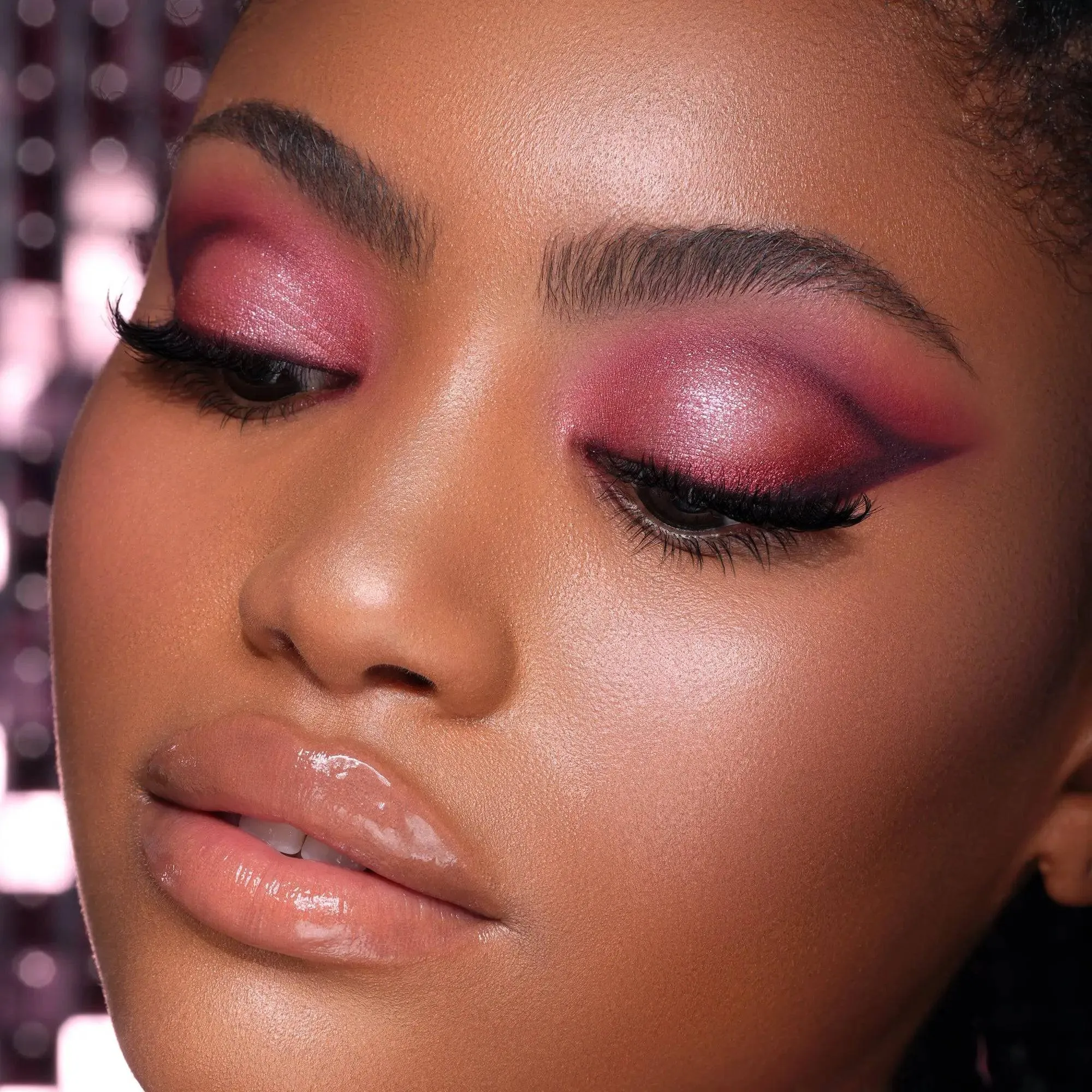 MINI CRUSH EYESHADOW PALETTE KIT