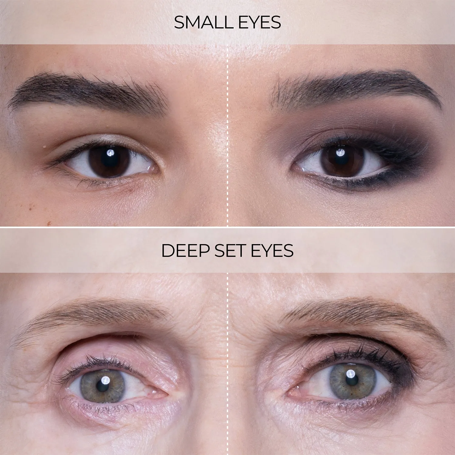 MINI EYE SCULPT EYESHADOW PALETTE