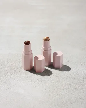 Mini Match Stix Duo Contour   Highlighter Set  — Deep