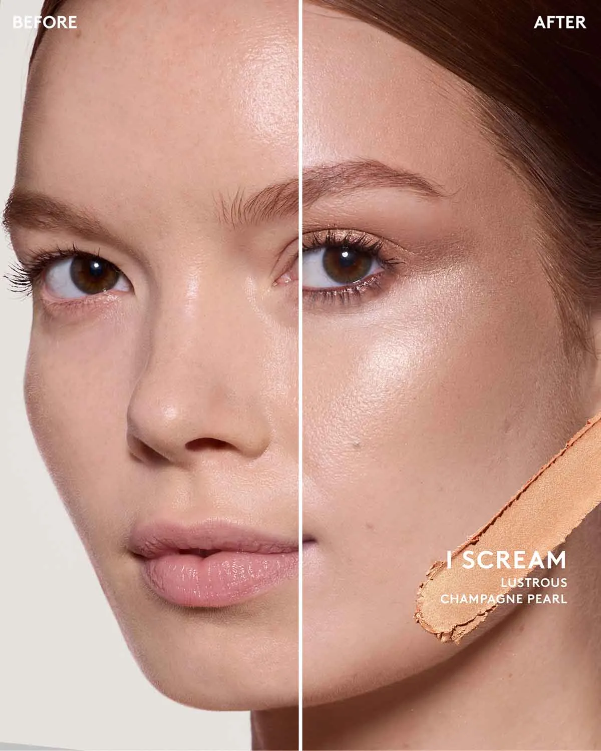 Mini Match Stix Duo Contour   Highlighter Set  — Light Medium