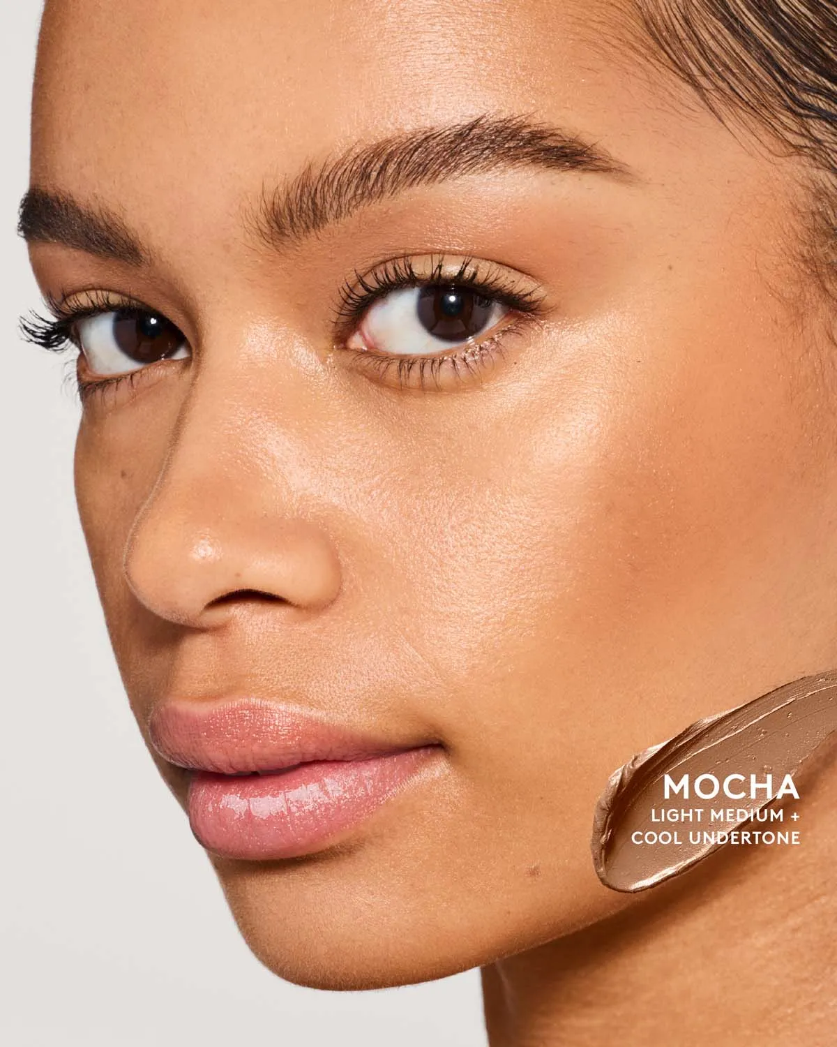 Mini Match Stix Duo Contour   Highlighter Set  — Light Medium