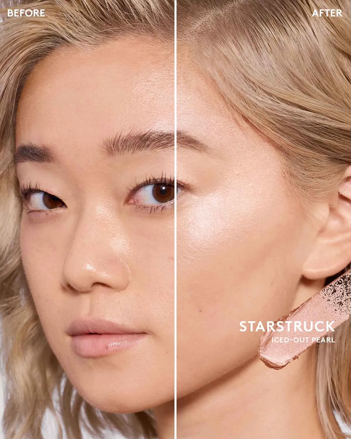 Mini Match Stix Duo Contour   Highlighter Set  — Light