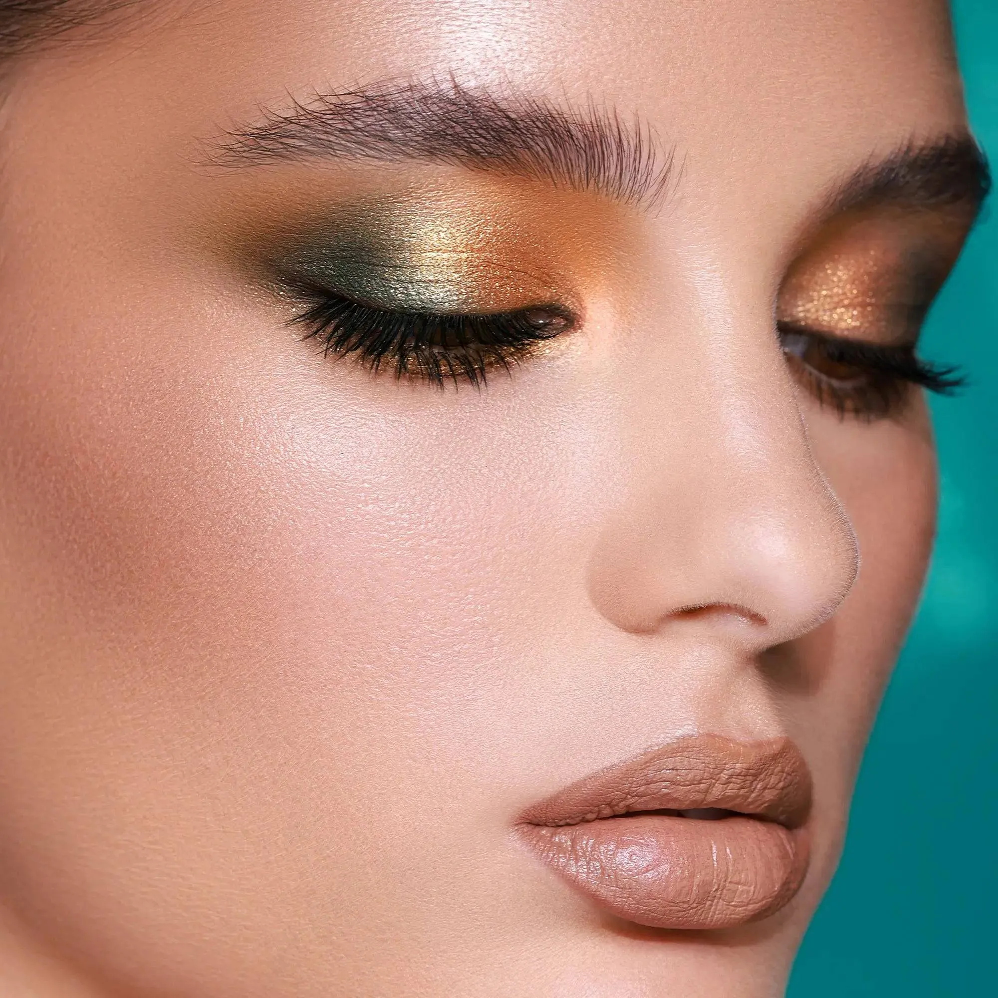 MINI METROPOLIS EYESHADOW KIT
