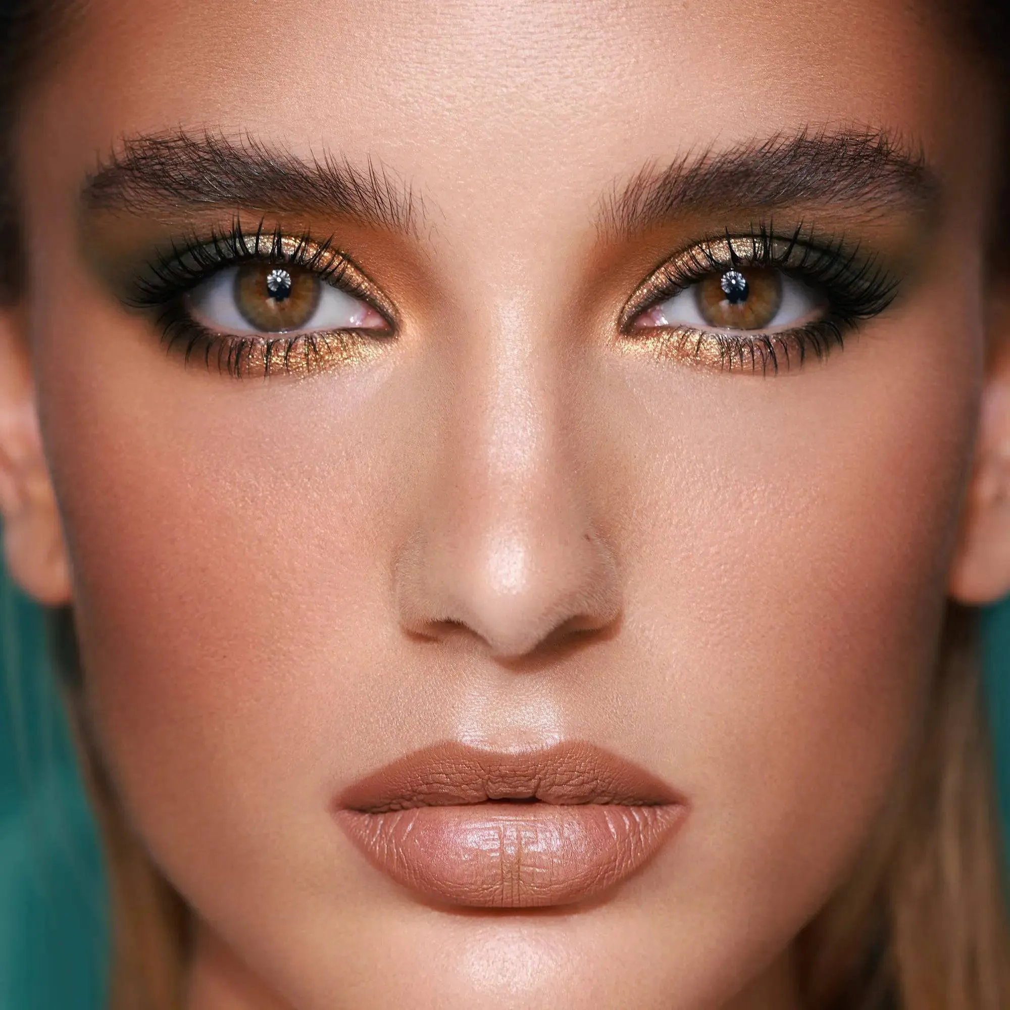 MINI METROPOLIS EYESHADOW KIT