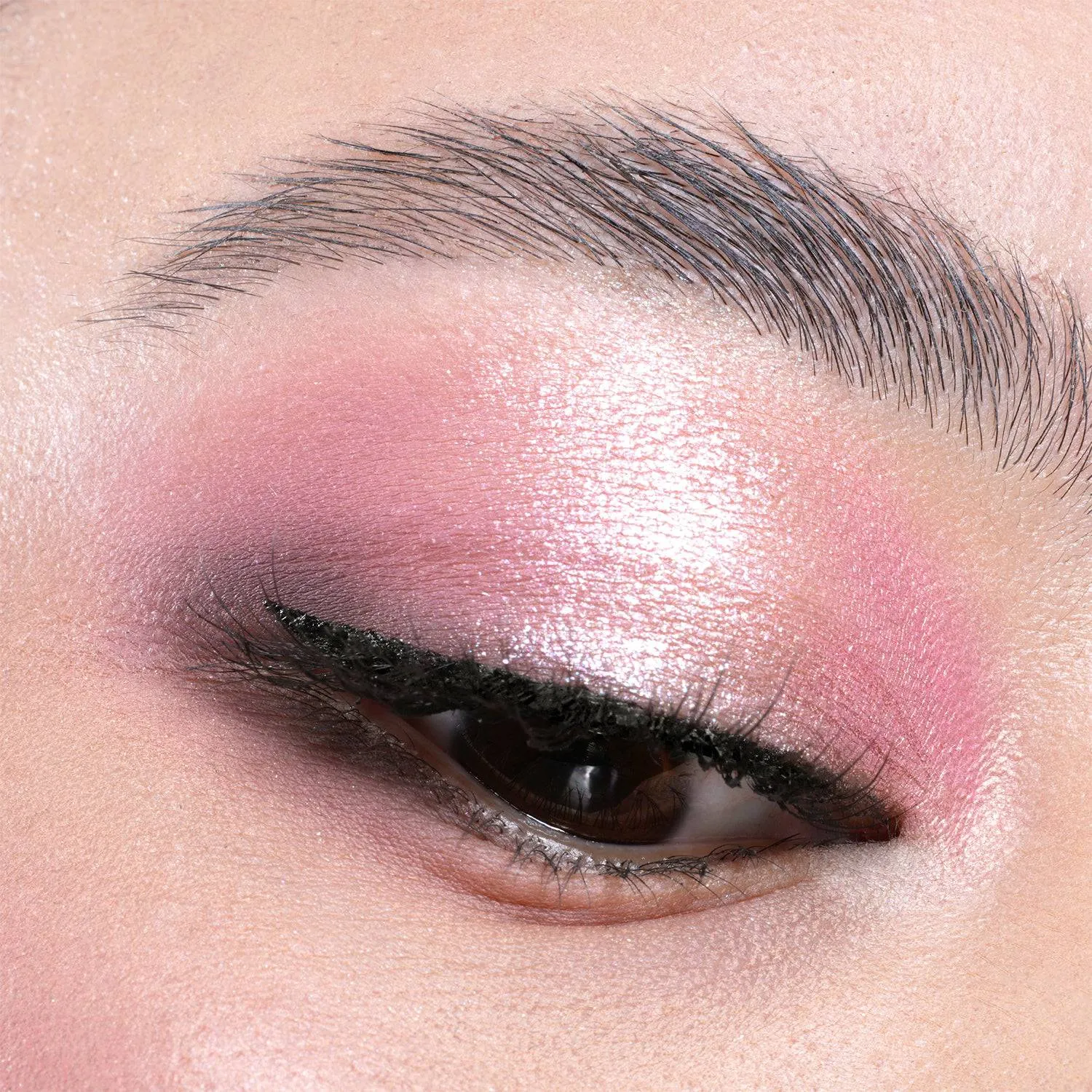 MINI ROSE EYESHADOW PALETTE