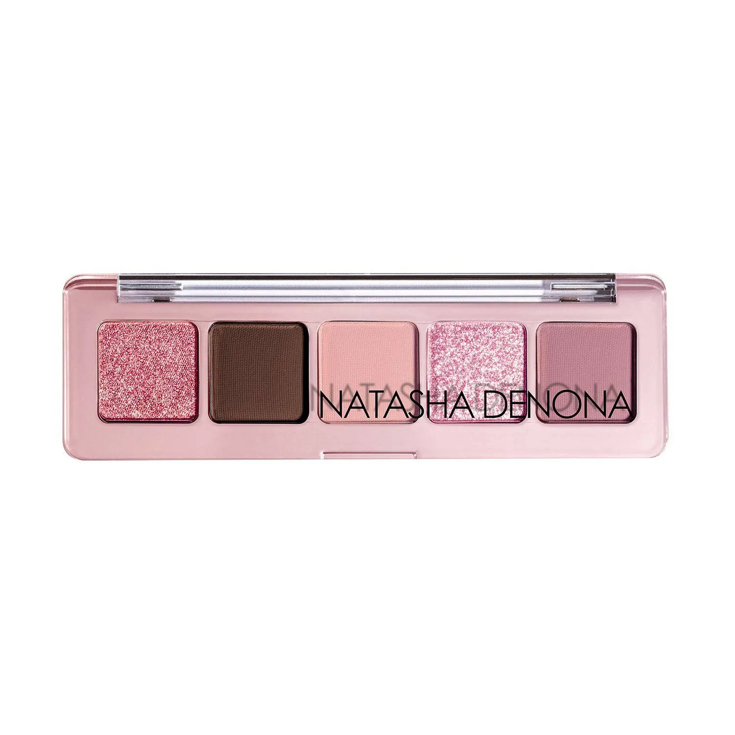 MINI ROSE EYESHADOW PALETTE