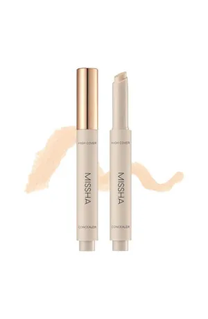 MISSHA Stay Stick Concealer High Cover