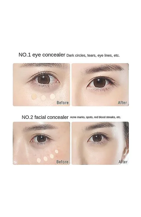 MISSHA Stay Stick Concealer High Cover