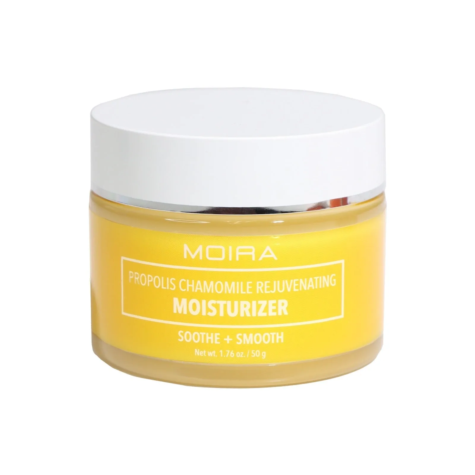 MOIRA - FACIAL MOISTURIZER -