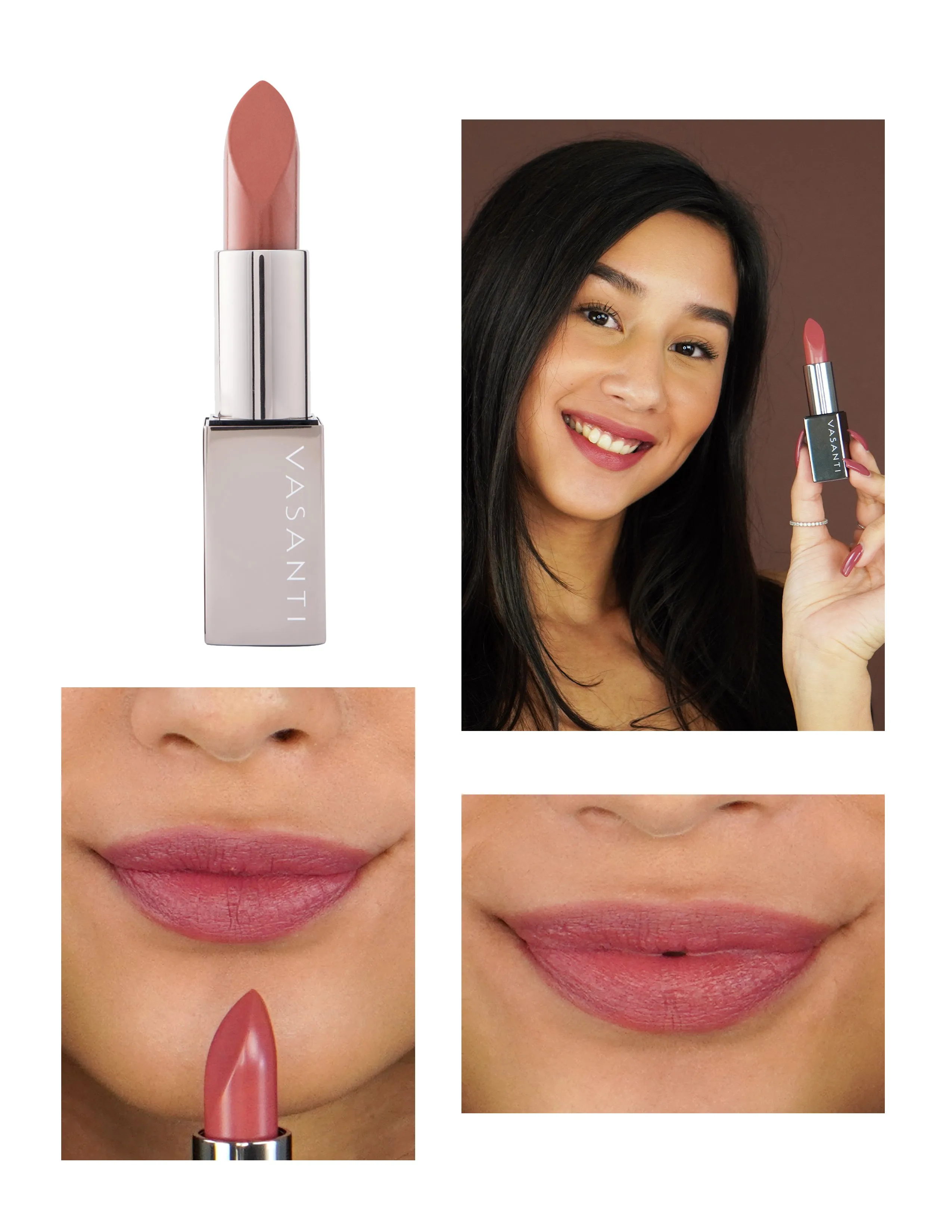 My Time Gel Lipstick