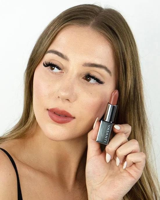 My Time Gel Lipstick