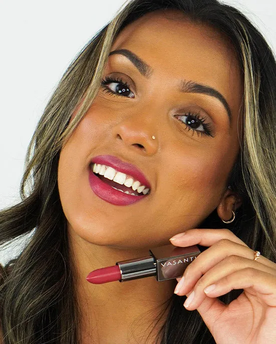 My Time Gel Lipstick
