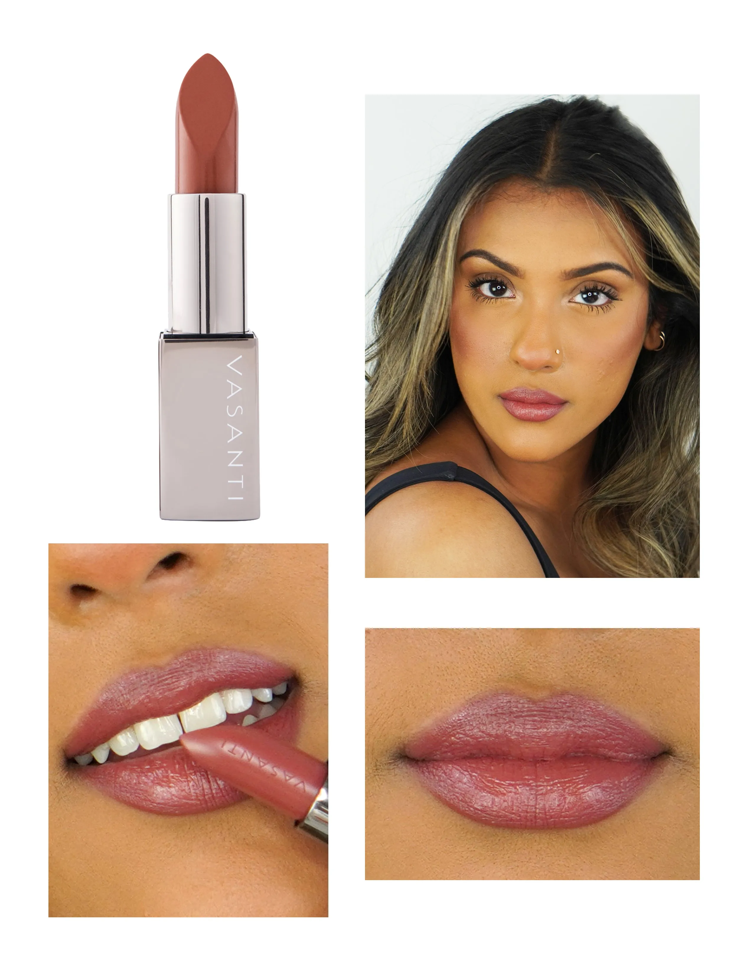 My Time Gel Lipstick