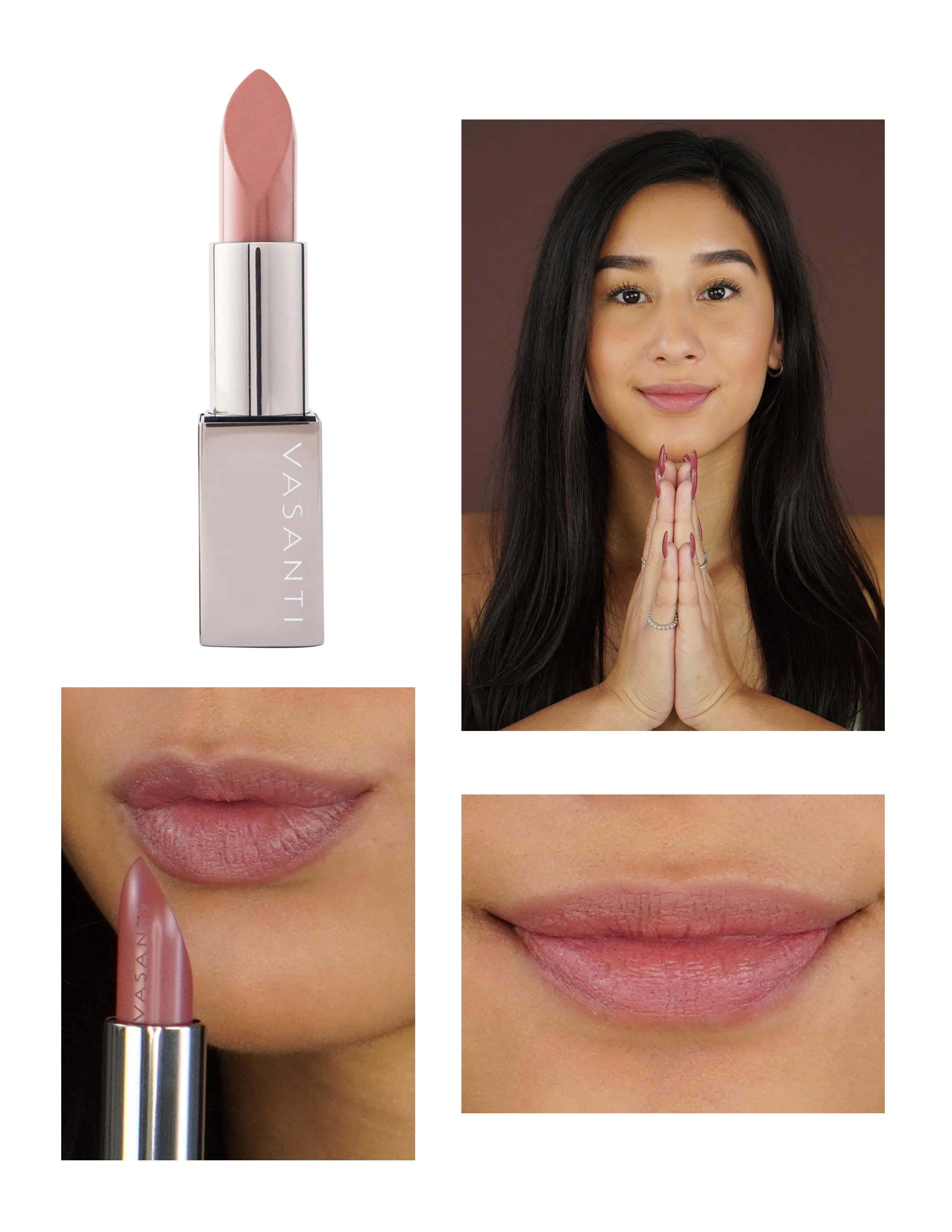 My Time Gel Lipstick