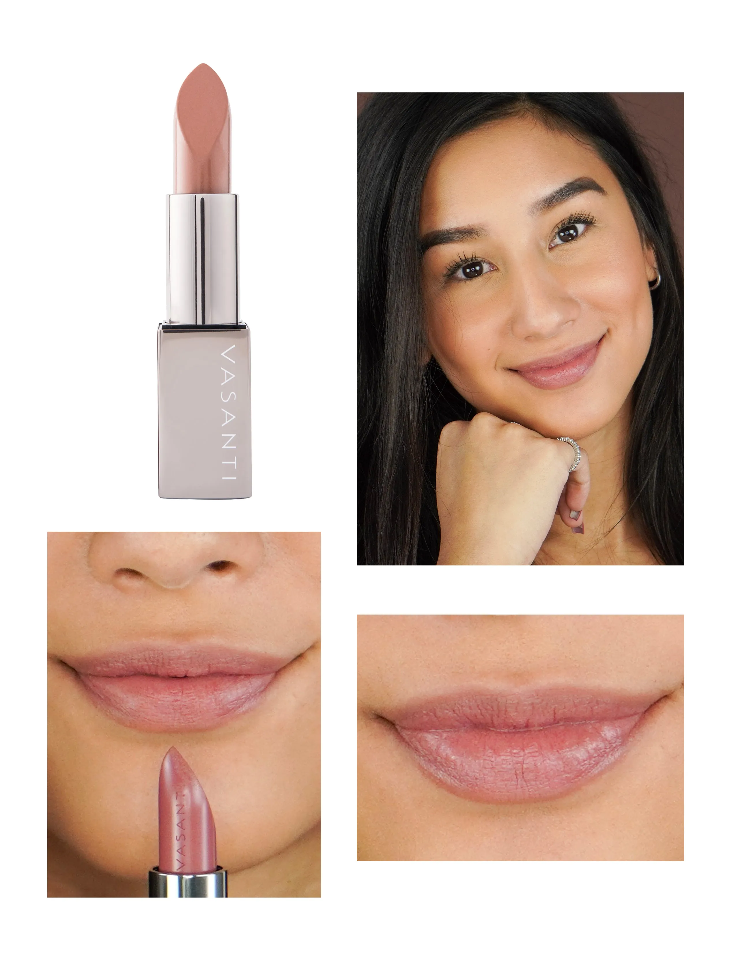 My Time Gel Lipstick