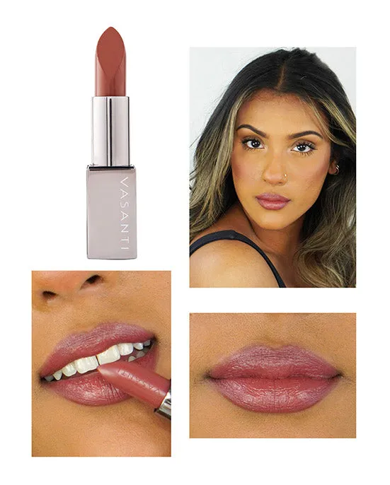 My Time Gel Lipstick