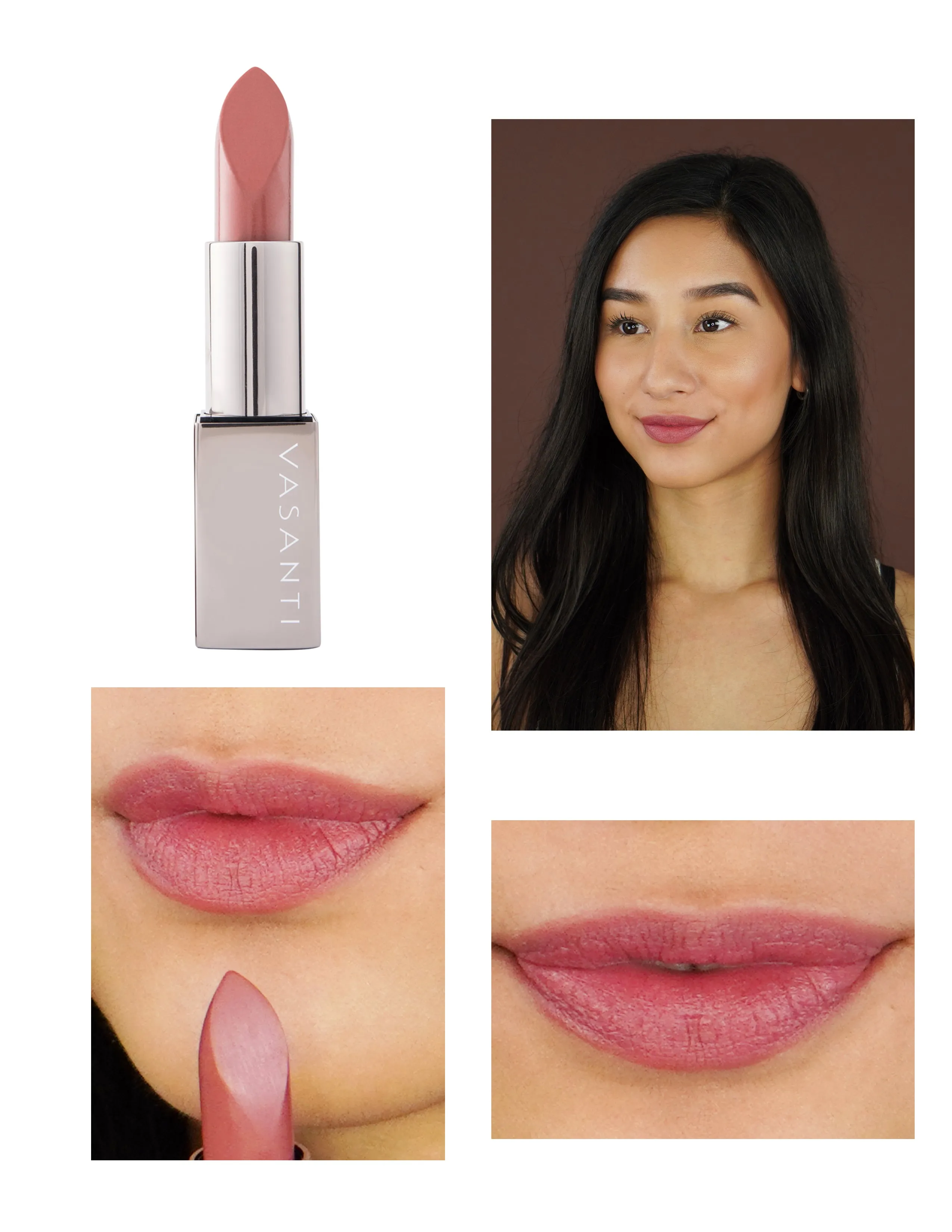 My Time Gel Lipstick
