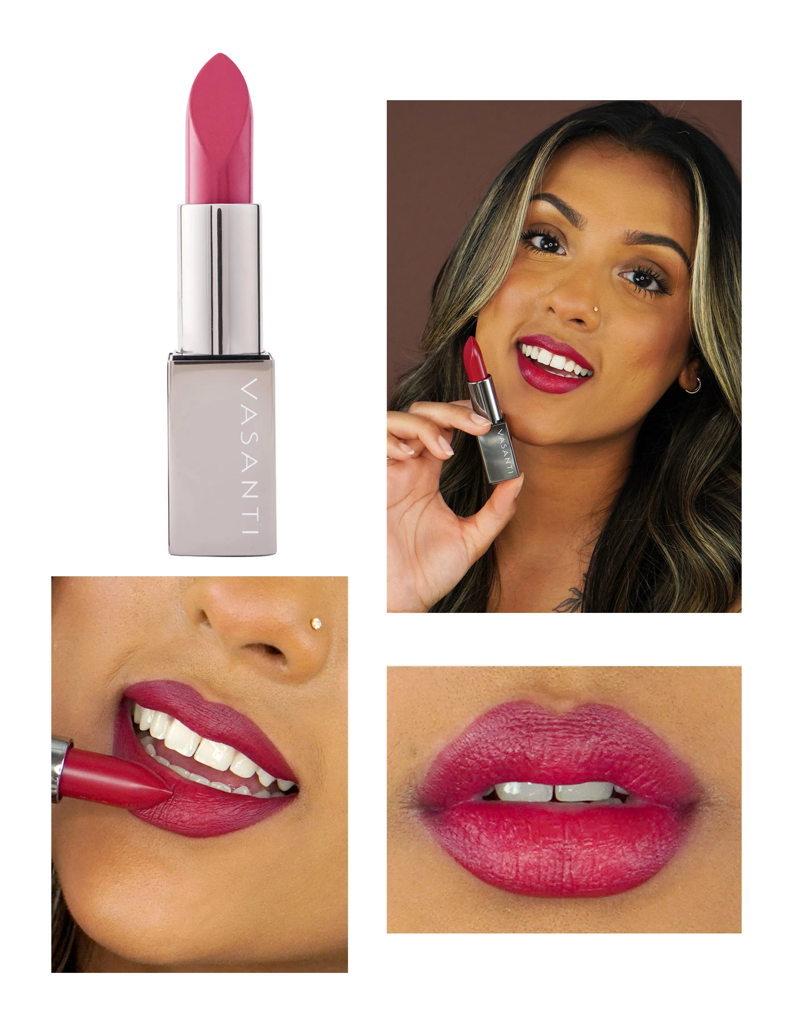 My Time Gel Lipstick