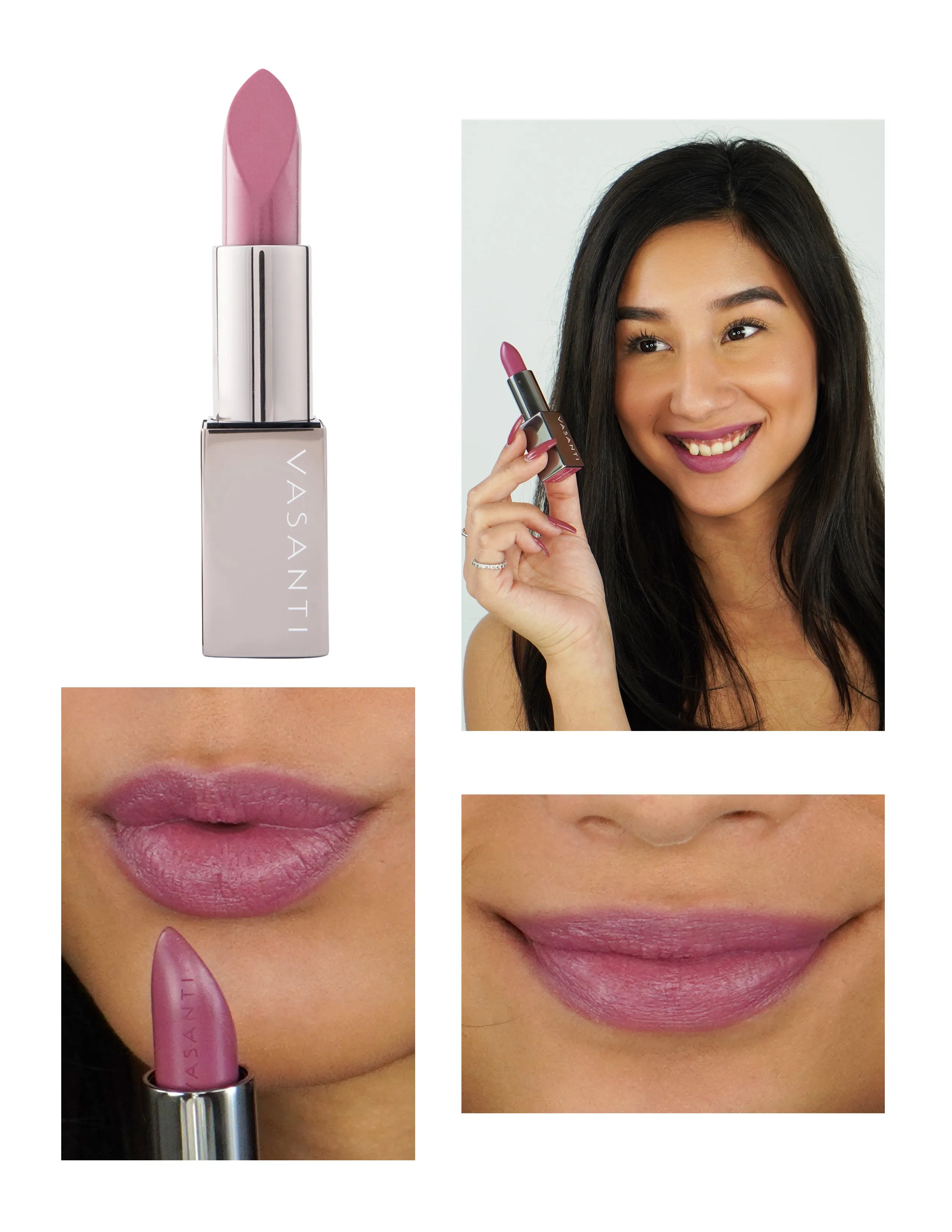 My Time Gel Lipstick