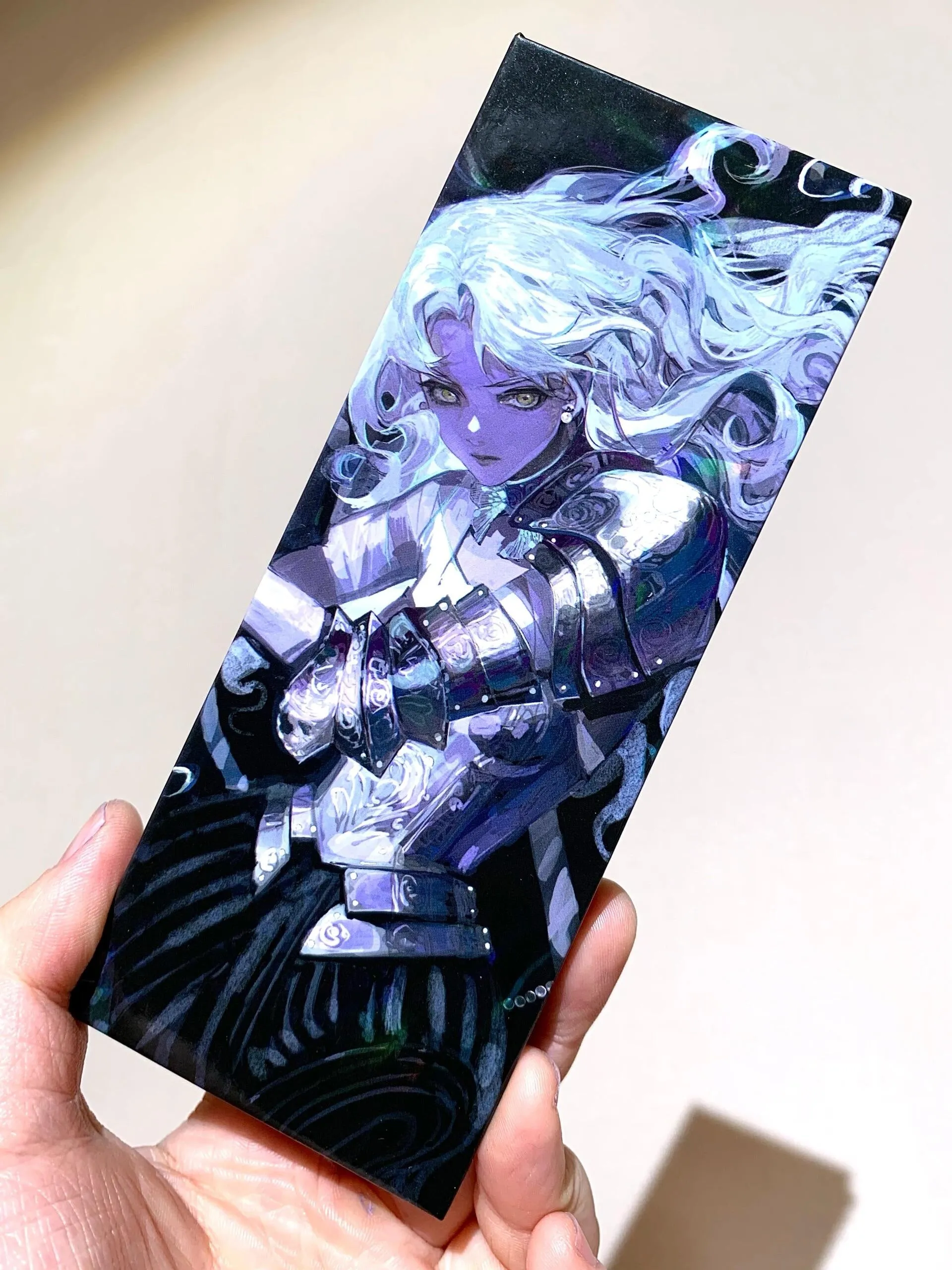 Narimi "Back to the 90s" Eyeshadow Palette - #11 Pegasus Knight (Gilded Gold)