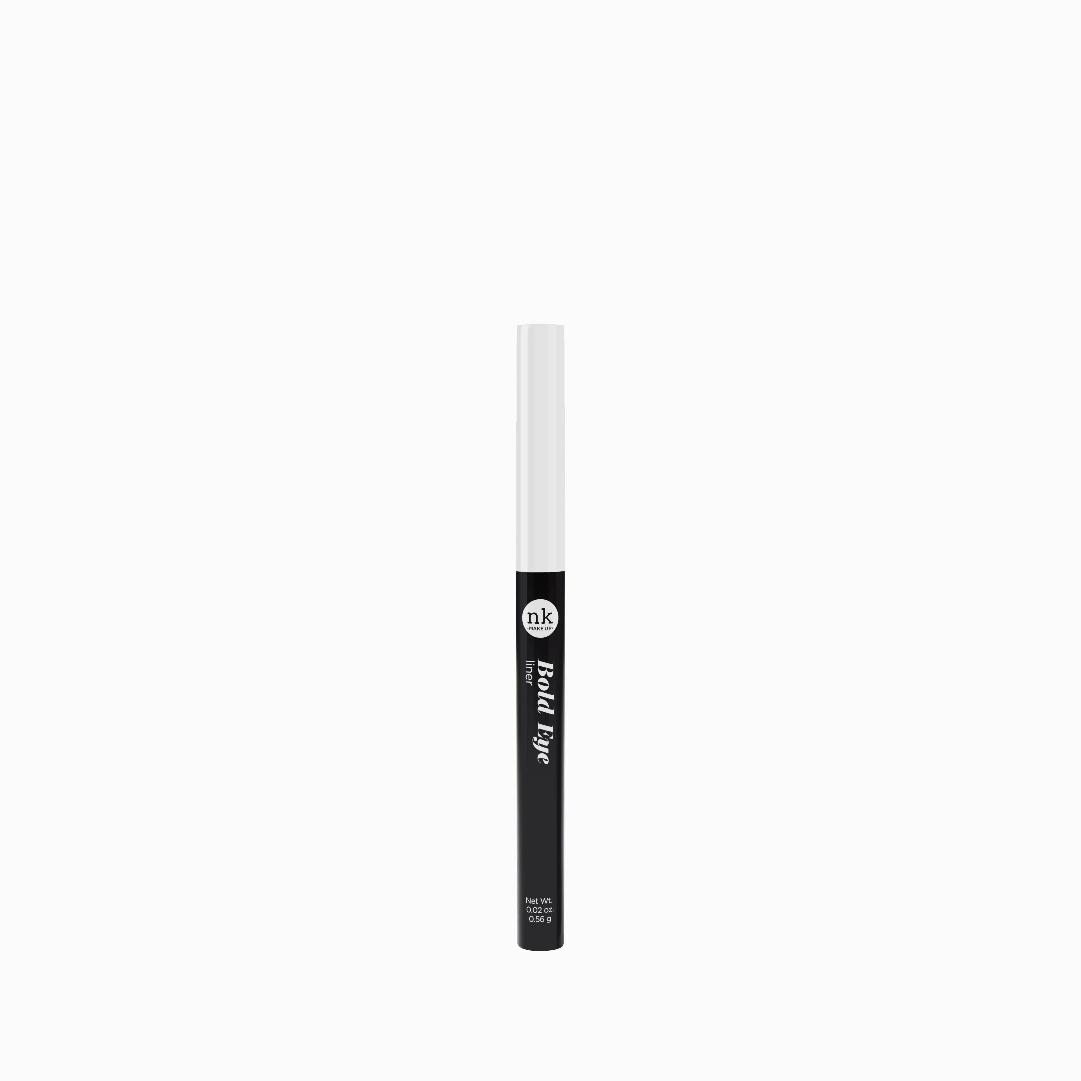 Nk Bold Eye Liner