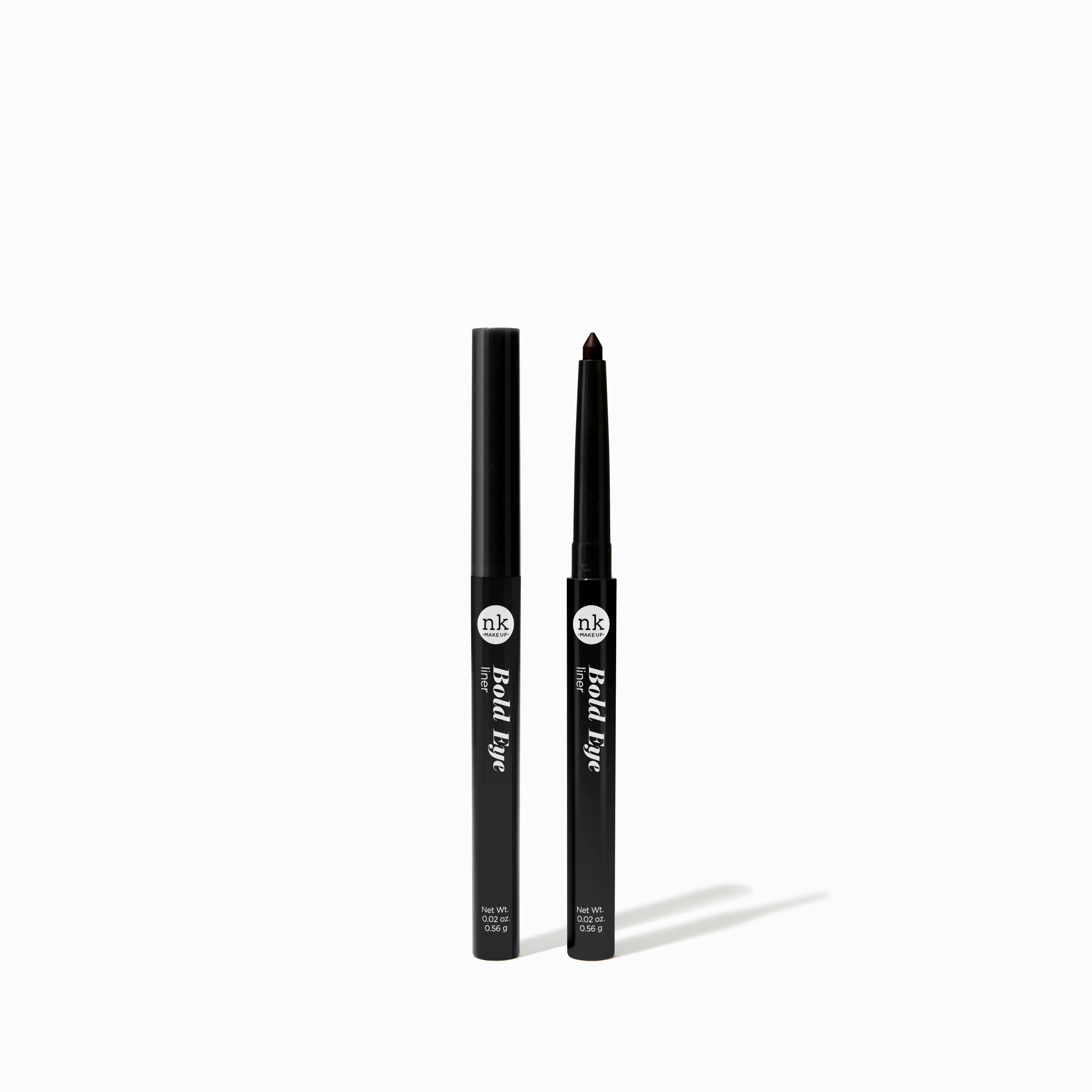 Nk Bold Eye Liner