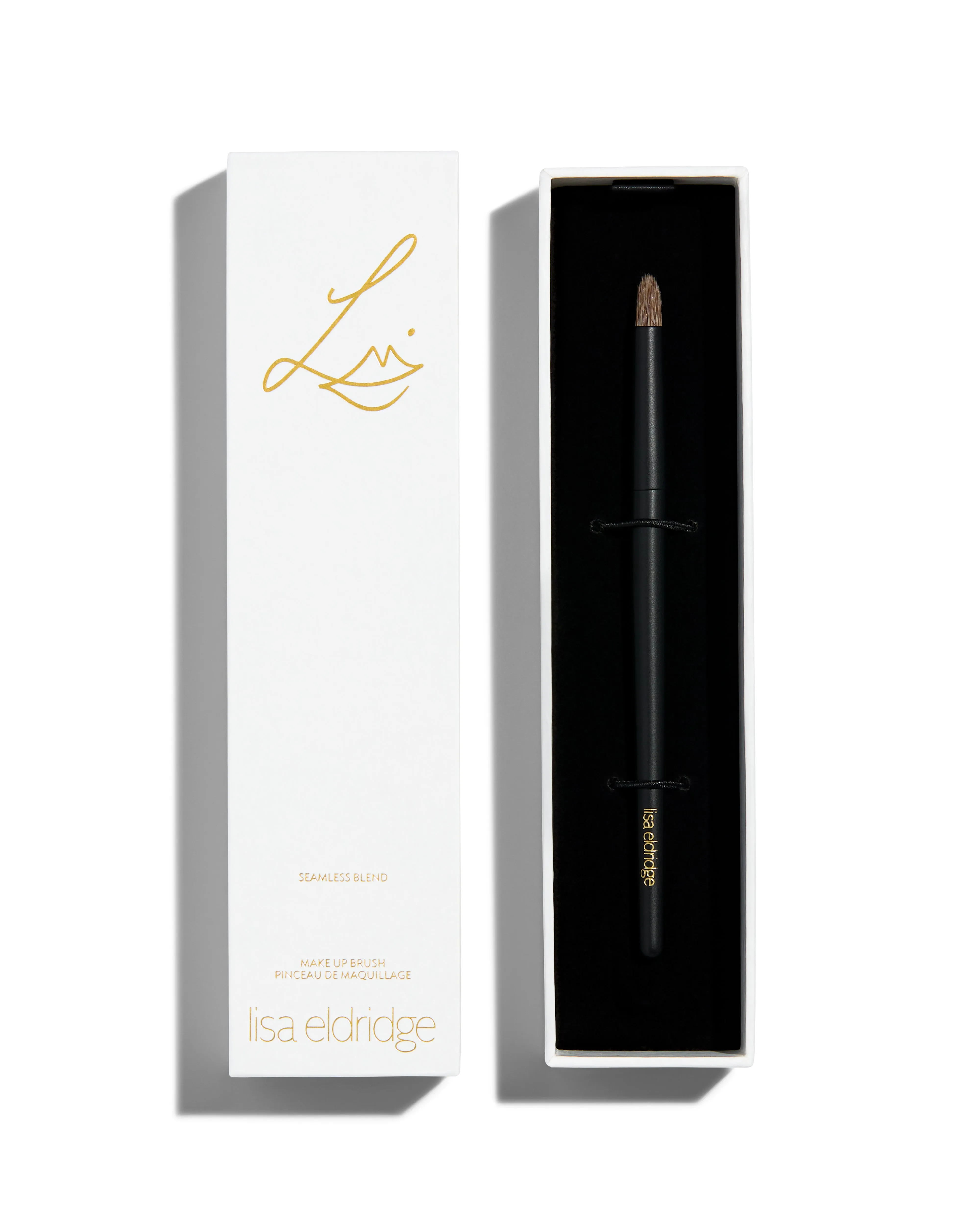 No. 14 (Seamless Blend Brush)