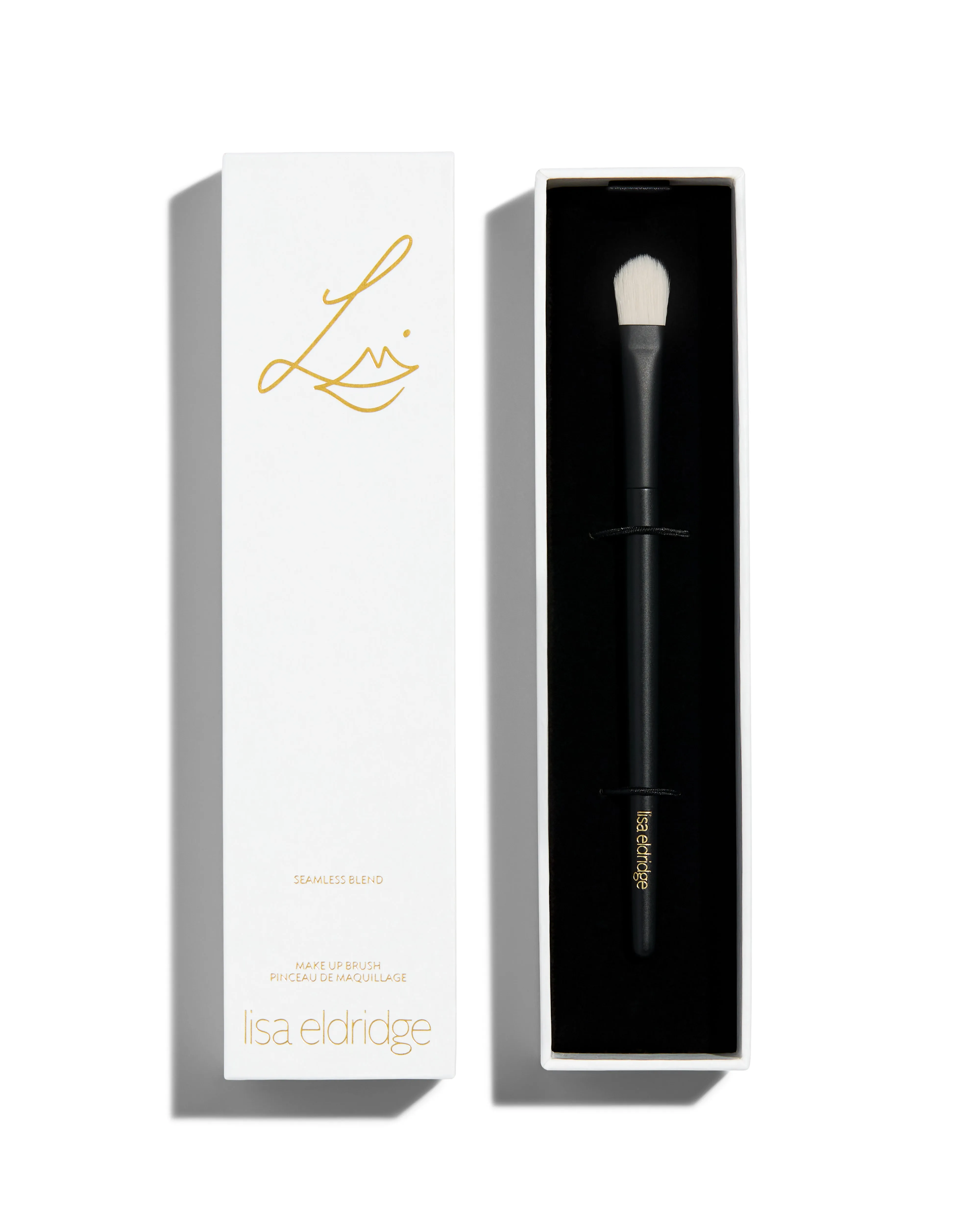 No. 7 (Seamless Blend Brush)