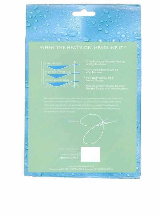 No Sweat Liner