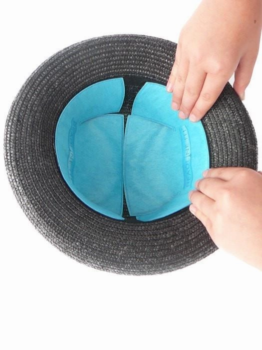 No Sweat Liner
