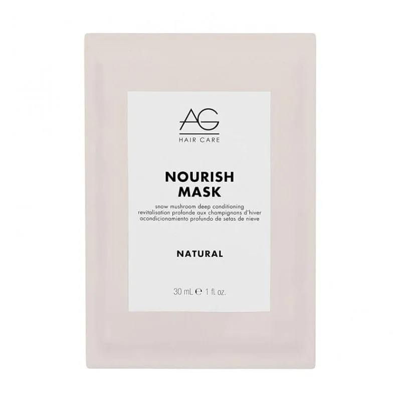 Nourish Mask 1oz