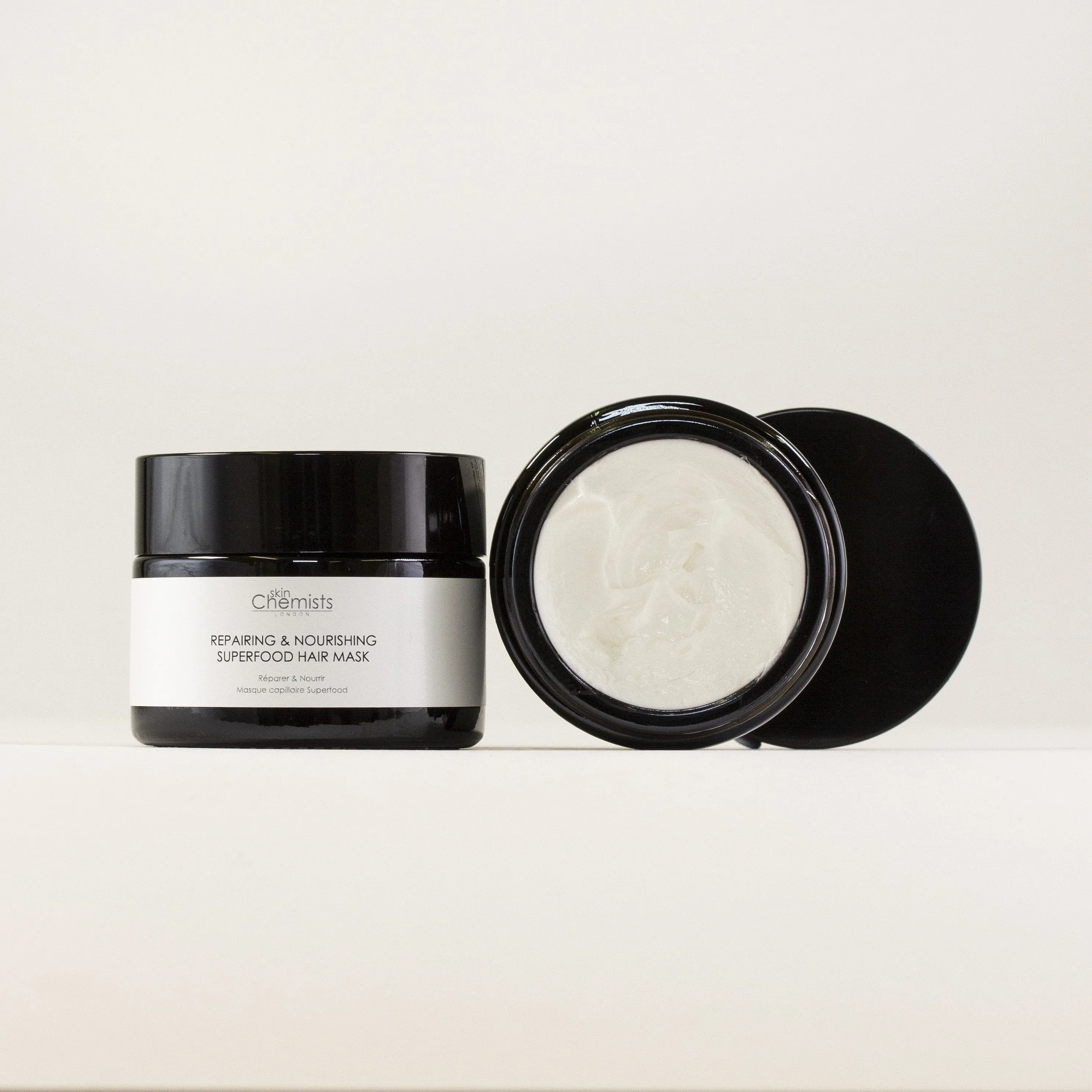 Nourishing Hair Mask 50ml