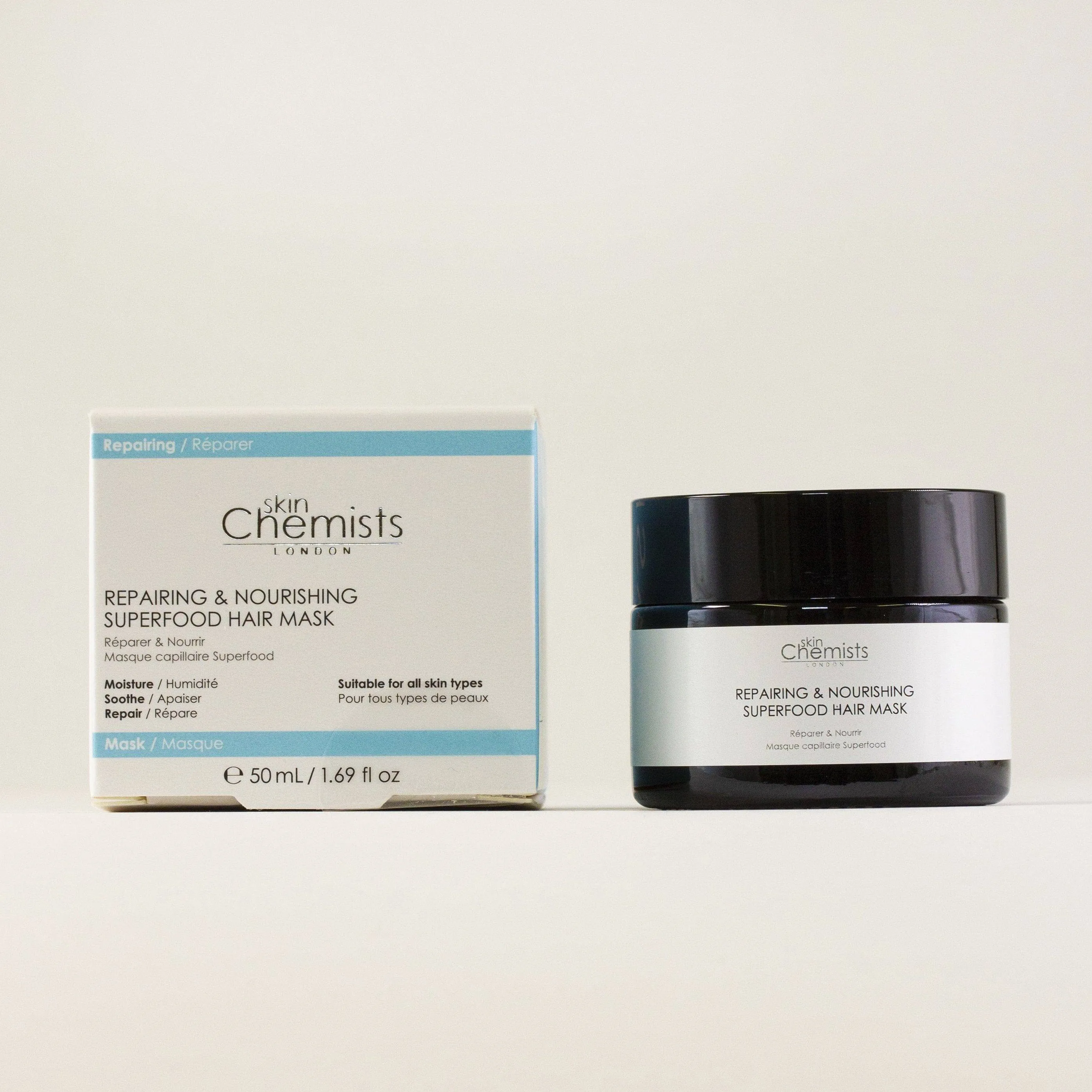 Nourishing Hair Mask 50ml