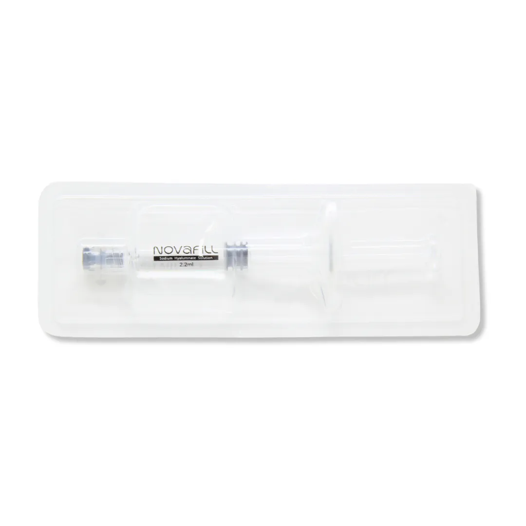 Novafill Shine Sodium Hyaluronate Solution