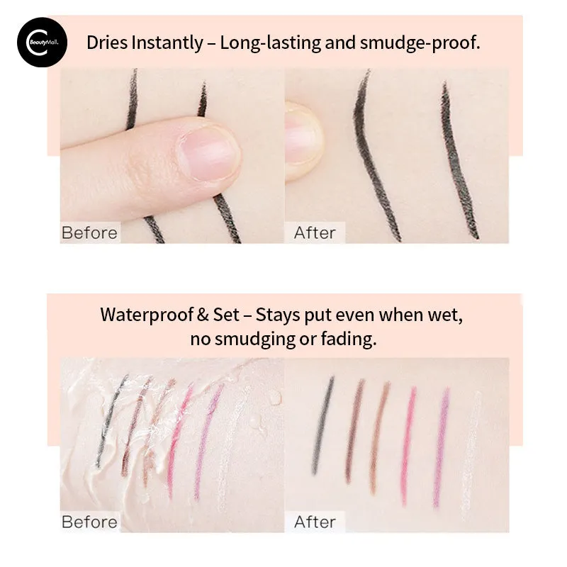 NOVO Precision Eyeliner Pencil