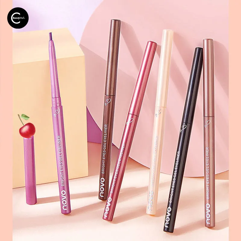 NOVO Precision Eyeliner Pencil
