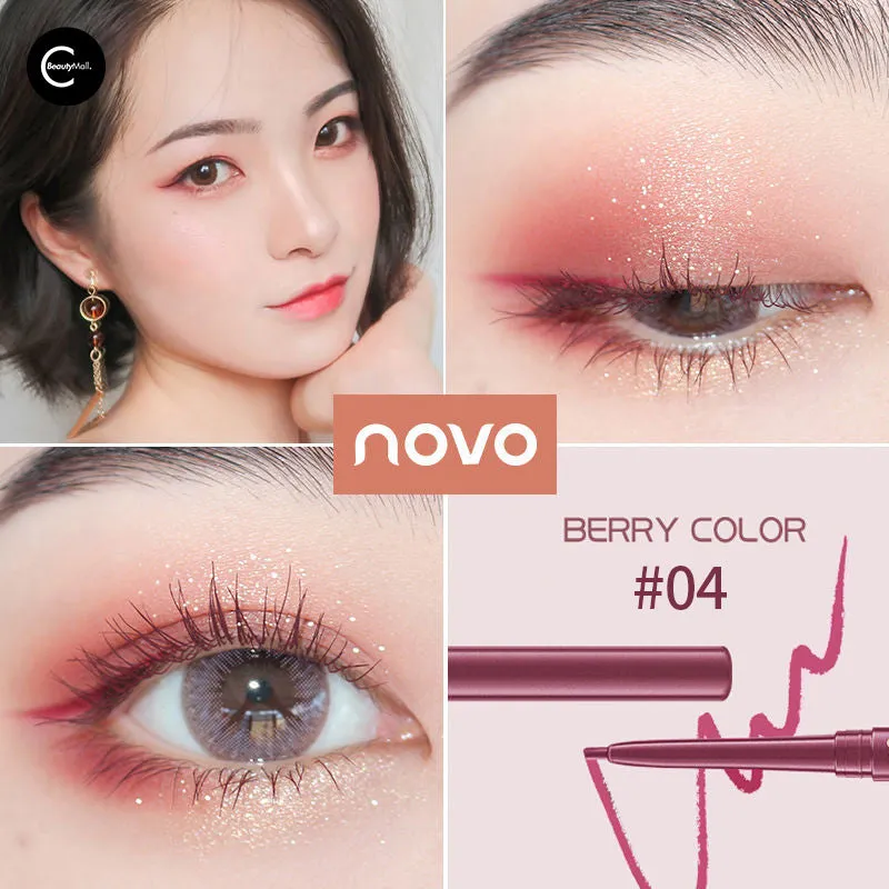 NOVO Precision Eyeliner Pencil