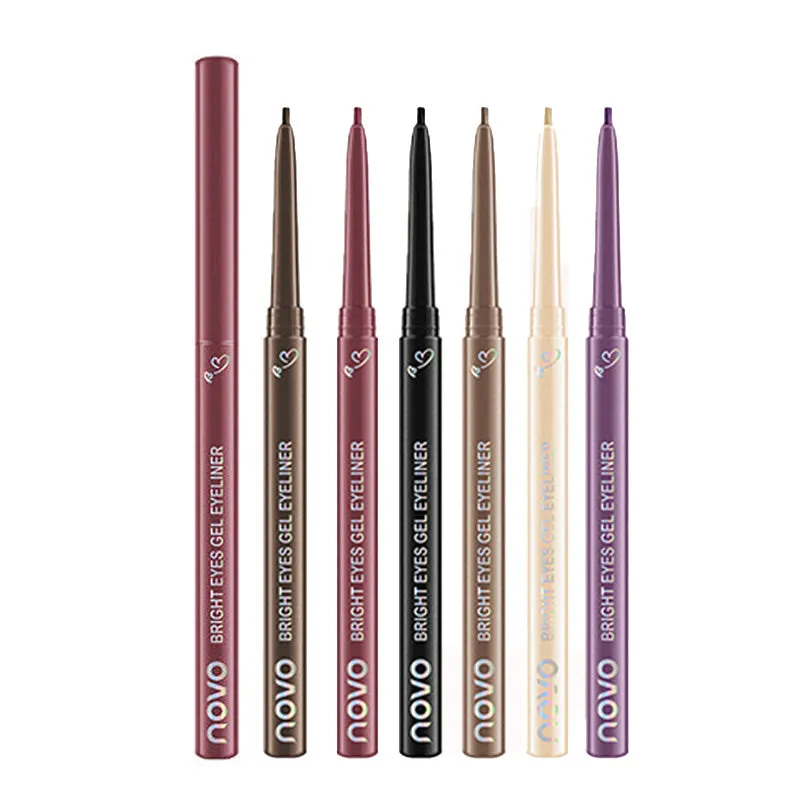 NOVO Precision Eyeliner Pencil